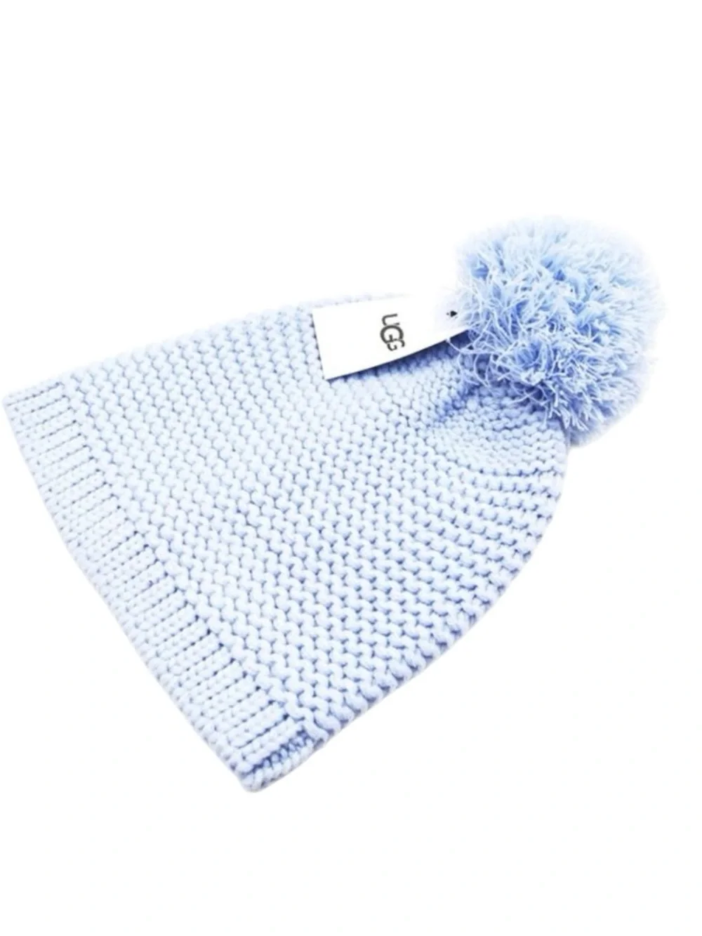 UGG Beanie Pom Pom Fresh Air One Size
